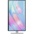 LG 27US550-W – 27” UHD 4K IPS Monitor with HDR10 & Ergonomic Stand White- Monitor